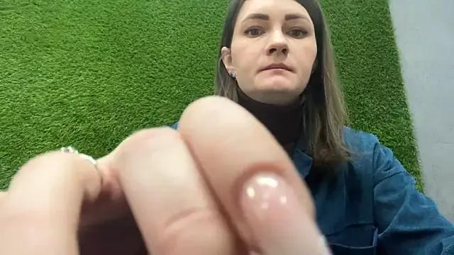 AshlyJoy from StripChat is Freechat