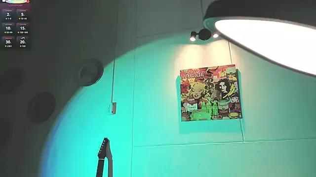 Unleash your urge for fetish cams livestreamers with our pick of steaming hot models, versed in the art of seduction and indulgence.