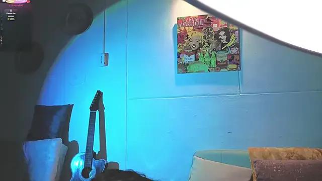 Unleash your urge for fetish cams livestreamers with our pick of steaming hot models, versed in the art of seduction and indulgence.