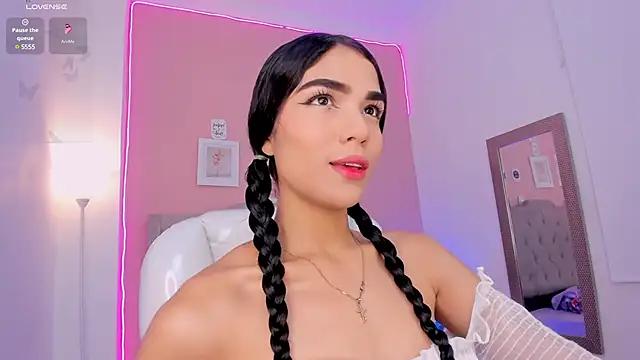 Unleash your urge for fetish cams livestreamers with our pick of steaming hot models, versed in the art of seduction and indulgence.