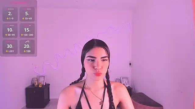 Unleash your urge for fetish cams livestreamers with our pick of steaming hot models, versed in the art of seduction and indulgence.