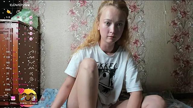 Unleash your urge for fetish cams livestreamers with our pick of steaming hot models, versed in the art of seduction and indulgence.