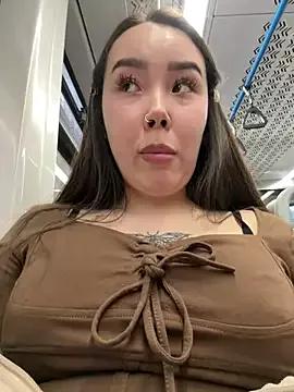 Asian_Asami from StripChat is Freechat