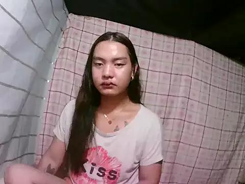 asian_janella from StripChat is Freechat