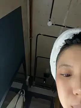 Asian_Lyyyy from StripChat is Freechat