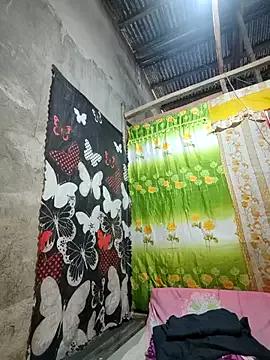 Asian_Pussy23 from StripChat is Freechat