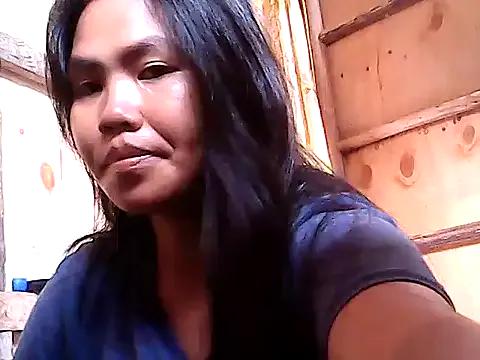 Asianbabe_ from StripChat is Freechat