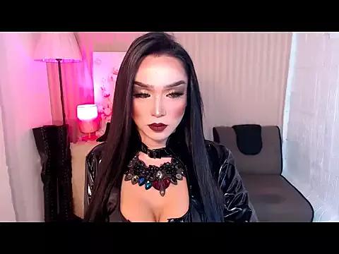 Unleash your urge for fetish cams livestreamers with our pick of steaming hot models, versed in the art of seduction and indulgence.