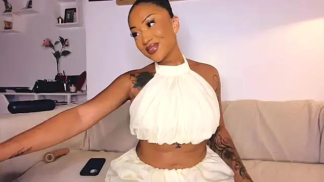 Unleash your urge for fetish cams livestreamers with our pick of steaming hot models, versed in the art of seduction and indulgence.