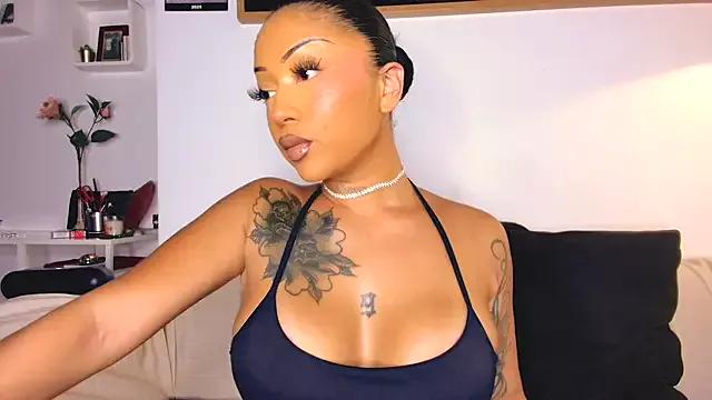 AsianDoll_FR from StripChat is Freechat