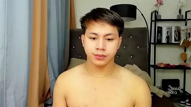 asianfuckerandrei from StripChat is Freechat