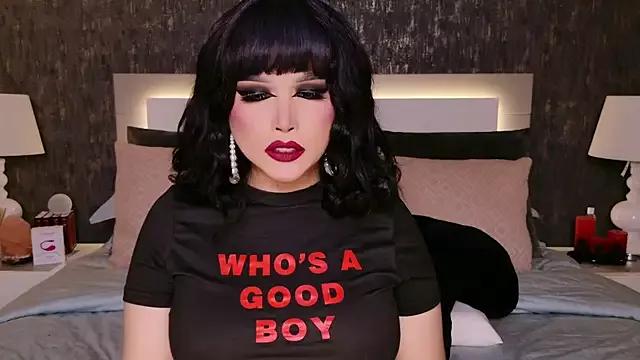 Unleash your urge for fetish cams livestreamers with our pick of steaming hot models, versed in the art of seduction and indulgence.