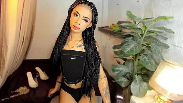 Unleash your urge for fetish cams livestreamers with our pick of steaming hot models, versed in the art of seduction and indulgence.