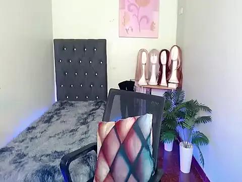 Unleash your urge for fetish cams livestreamers with our pick of steaming hot models, versed in the art of seduction and indulgence.