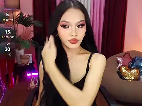 Unleash your urge for fetish cams livestreamers with our pick of steaming hot models, versed in the art of seduction and indulgence.