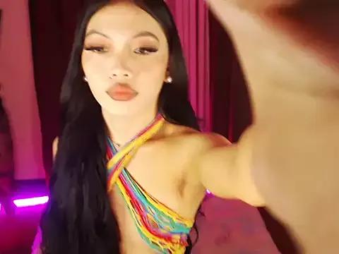 Unleash your urge for fetish cams livestreamers with our pick of steaming hot models, versed in the art of seduction and indulgence.