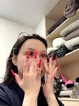 Unleash your urge for fetish cams livestreamers with our pick of steaming hot models, versed in the art of seduction and indulgence.