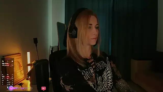 Unleash your urge for fetish cams livestreamers with our pick of steaming hot models, versed in the art of seduction and indulgence.