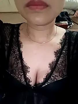 AssAsiancute from StripChat is Freechat