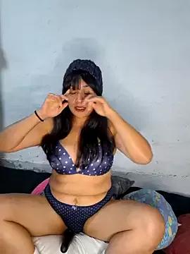 astridcollinsvip from StripChat is Freechat