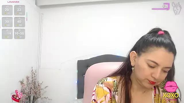 Unleash your urge for fetish cams livestreamers with our pick of steaming hot models, versed in the art of seduction and indulgence.