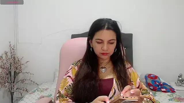 Unleash your urge for fetish cams livestreamers with our pick of steaming hot models, versed in the art of seduction and indulgence.