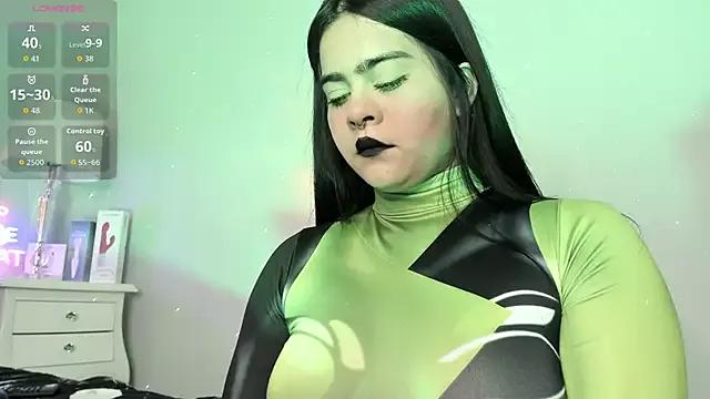 Unleash your urge for fetish cams livestreamers with our pick of steaming hot models, versed in the art of seduction and indulgence.