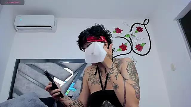Unleash your urge for fetish cams livestreamers with our pick of steaming hot models, versed in the art of seduction and indulgence.