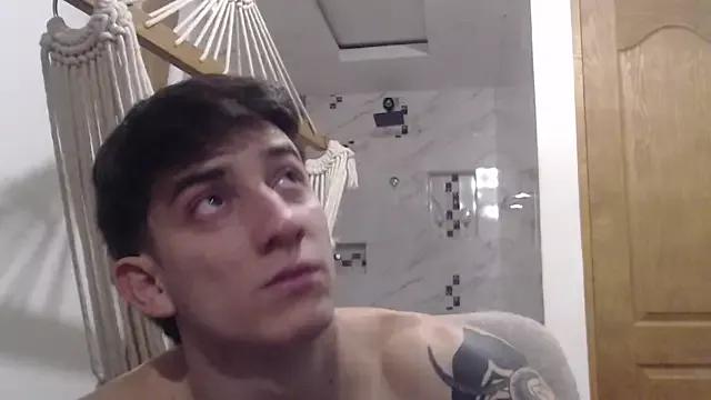 Photos of AteneoJr from StripChat is Freechat