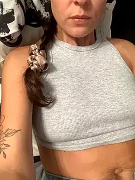Athena_play from StripChat is Freechat