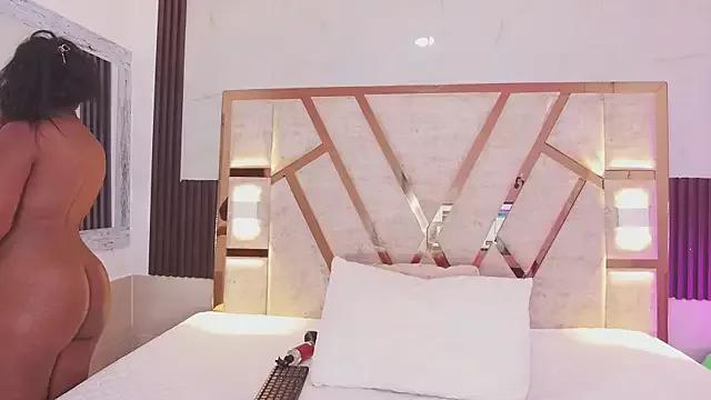 Unleash your urge for fetish cams livestreamers with our pick of steaming hot models, versed in the art of seduction and indulgence.