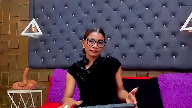 Photos of AtheneaBrownn from StripChat is Freechat