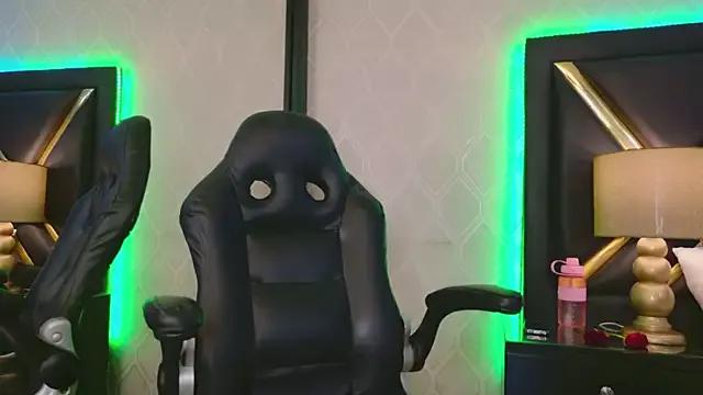 Unleash your urge for fetish cams livestreamers with our pick of steaming hot models, versed in the art of seduction and indulgence.