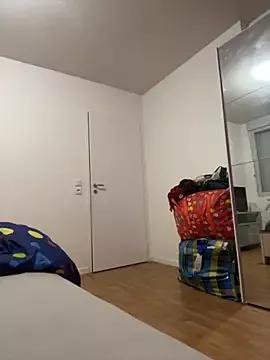 Atlantacherie from StripChat is Freechat