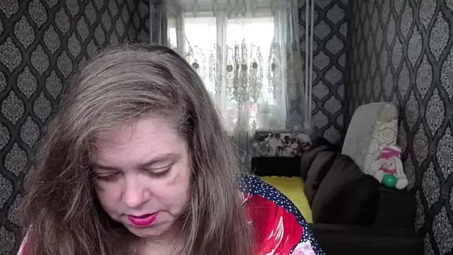 Audrey_Aura from StripChat is Freechat