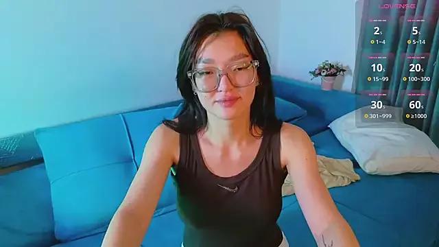 Unleash your urge for fetish cams livestreamers with our pick of steaming hot models, versed in the art of seduction and indulgence.