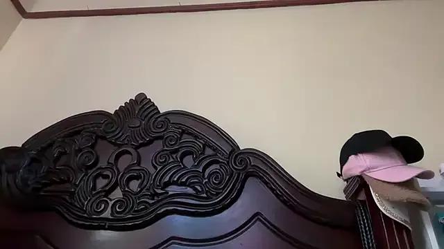 AudreySpanksFuck- from StripChat is Freechat