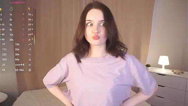 Unleash your urge for fetish cams livestreamers with our pick of steaming hot models, versed in the art of seduction and indulgence.