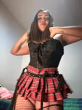 Unleash your urge for fetish cams livestreamers with our pick of steaming hot models, versed in the art of seduction and indulgence.