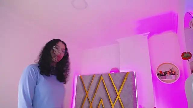 Unleash your urge for fetish cams livestreamers with our pick of steaming hot models, versed in the art of seduction and indulgence.