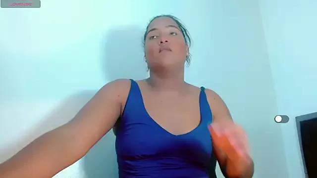 Unleash your urge for fetish cams livestreamers with our pick of steaming hot models, versed in the art of seduction and indulgence.