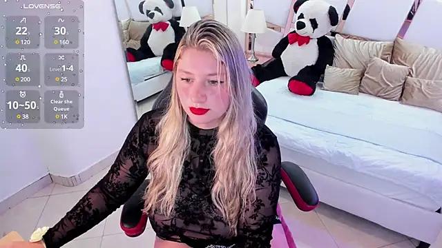 Unleash your urge for fetish cams livestreamers with our pick of steaming hot models, versed in the art of seduction and indulgence.