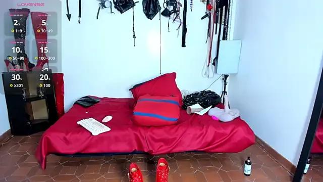 Unleash your urge for fetish cams livestreamers with our pick of steaming hot models, versed in the art of seduction and indulgence.