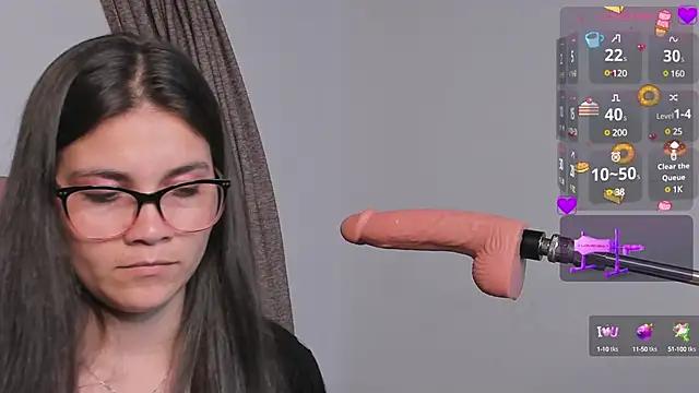 Unleash your urge for fetish cams livestreamers with our pick of steaming hot models, versed in the art of seduction and indulgence.