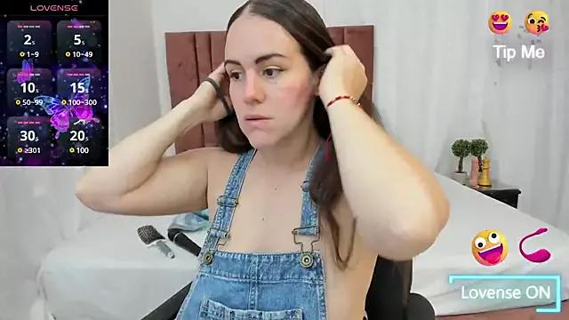 Unleash your urge for fetish cams livestreamers with our pick of steaming hot models, versed in the art of seduction and indulgence.