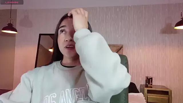 Unleash your urge for fetish cams livestreamers with our pick of steaming hot models, versed in the art of seduction and indulgence.