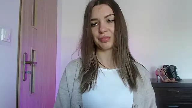 Unleash your urge for fetish cams livestreamers with our pick of steaming hot models, versed in the art of seduction and indulgence.