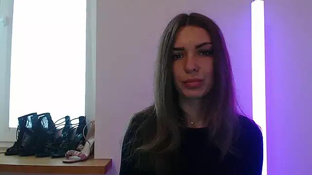 aurora_lust from StripChat is Freechat
