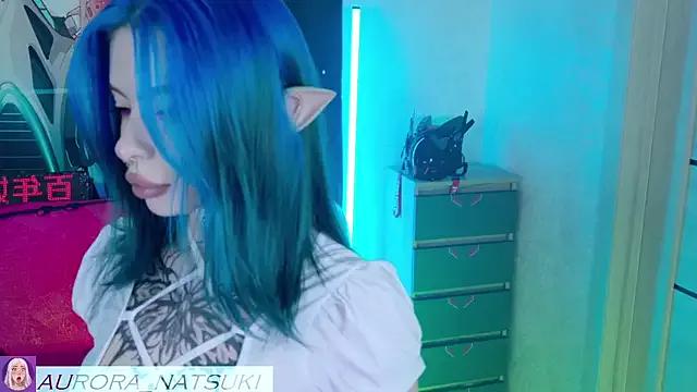 Unleash your urge for fetish cams livestreamers with our pick of steaming hot models, versed in the art of seduction and indulgence.