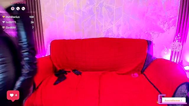 Unleash your urge for fetish cams livestreamers with our pick of steaming hot models, versed in the art of seduction and indulgence.